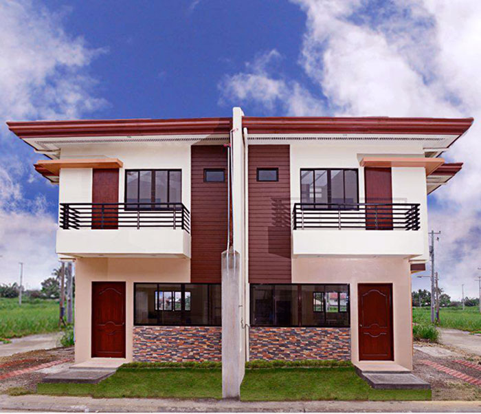 Cebu Philippines  Real Estate Investment Modena Mactan 