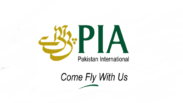 PIA Jobs 2021 - PIA Latest Jobs 2021 - PIA New Jobs 2021 - Pakistan International Airline Jobs 2021 - How to Apply for Pakistan International Airline PIA Jobs 2021