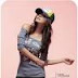 Beautiful girl photo