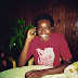 "MY BIRTH DAY IS LOADING, HII SI YA KUKOSA". MWANAHABARI NA BLOGGER GEORGE BINAGI.