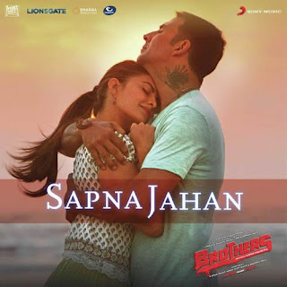 Sapna Jahan - Brothers