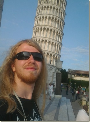 Pisa