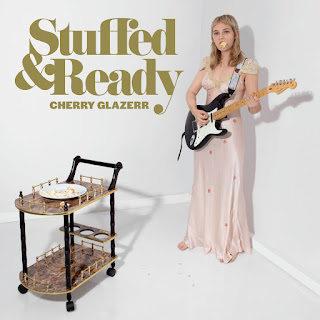 MP3 download Cherry Glazerr - Stuffed & Ready iTunes plus aac m4a mp3