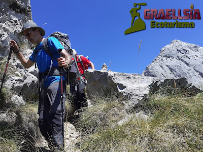 Trekking Picos de Europa