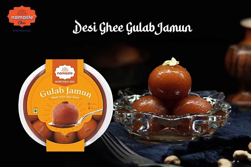 Desi Ghee Gulab Jamun prices