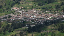 PUEBLO DEL COCUY
