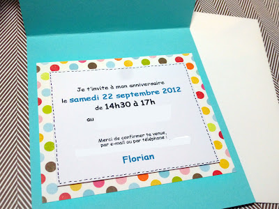 √ Téléchargement gratuit! invitation anniversaire fille 6 ans 293829