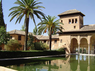 LA ALHAMBRA