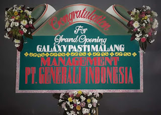 Toko Bunga Splendid Malang | 08589489 4491 | Florist Bunga Malang Murah