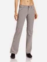 <br />Lole Women's Travel Pant