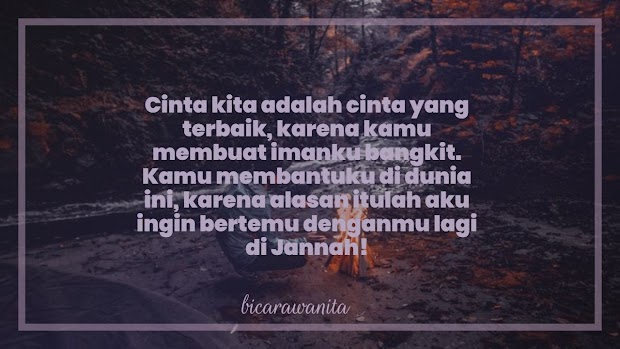 32 Kata Bijak Untuk Suami Tersayang Yang Romantis