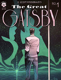 Read The Great Gatsby online