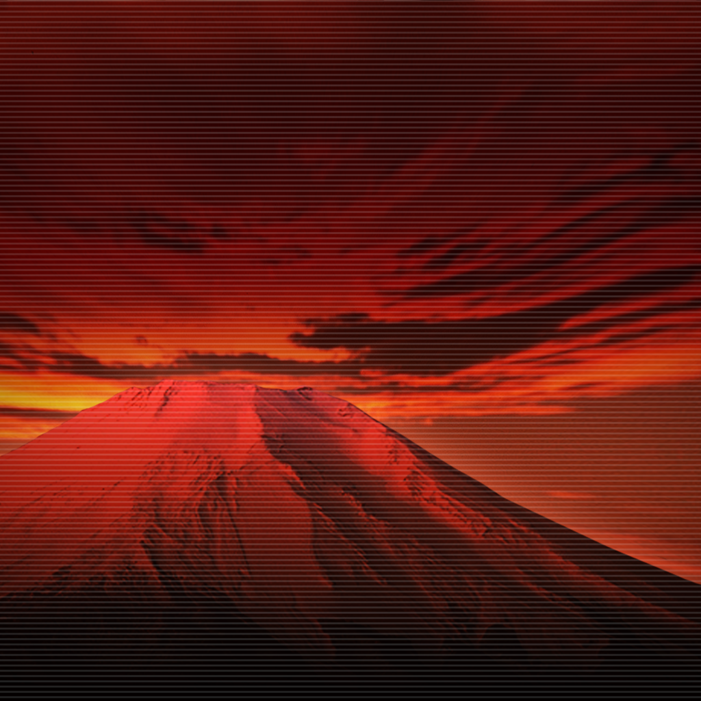 新鮮な壁紙 Iphone 壁紙 赤 富士 最高の花の画像