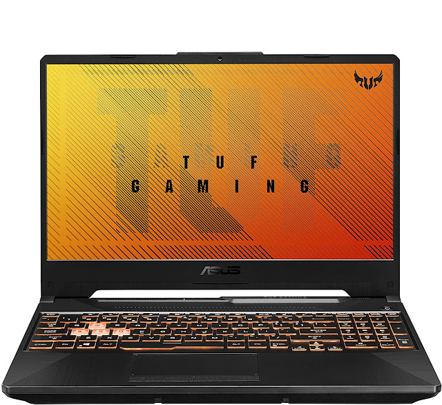 ASUS TUF  A15 Gaming Laptop In India