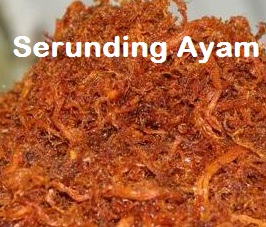 Anim Agro Technology: SERUNDING AYAM