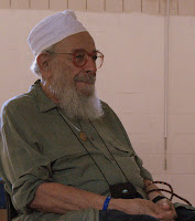 Reb Zalman Schachter-Shalom