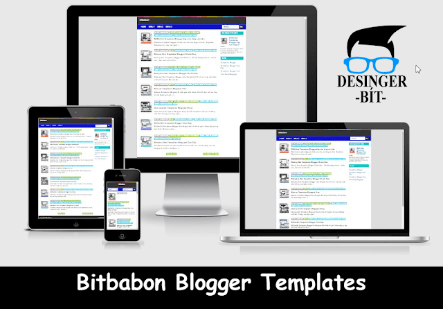 Bitbabon template blogspot vệ tinh, bitbabon blogger templates , templates vệ tinh cho blogspot, blogger vệ tinh templates 
