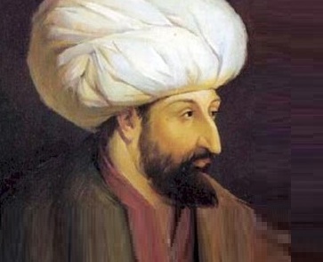 Fatih Sultan Mehmet'in Kısaca Hayatı