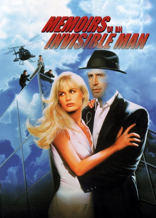 Watch Memoirs of an Invisible Man 1992 Full Movie With English Subtitles
