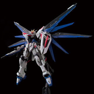 RG 1/144 ZGMF-X10A Freedom Gundam [ Ver.GCP ], Gundam Base Limited