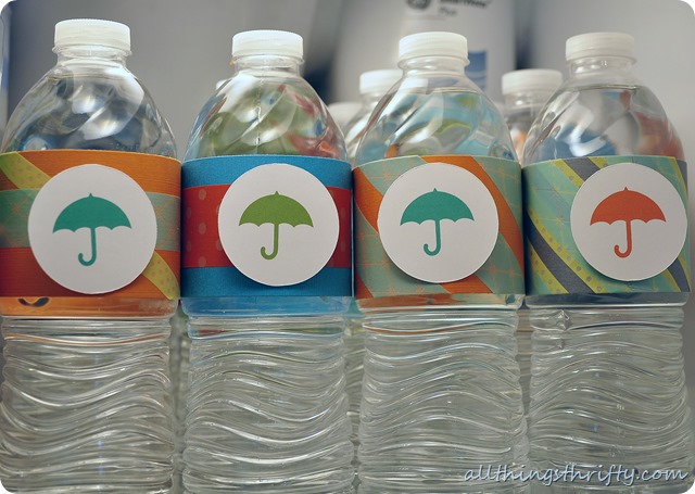Baby-shower-drink