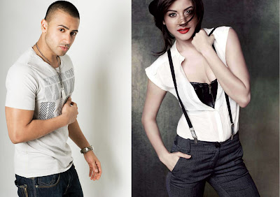 Jay Sean, Anushka Sharma