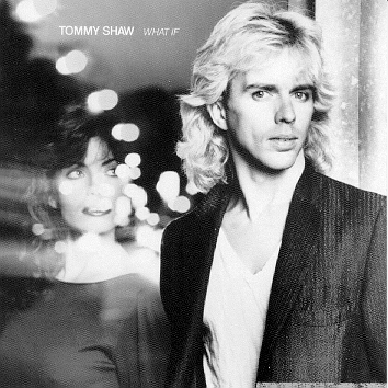 tommy shaw similitude