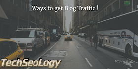 get-blog-traffic-15-steps