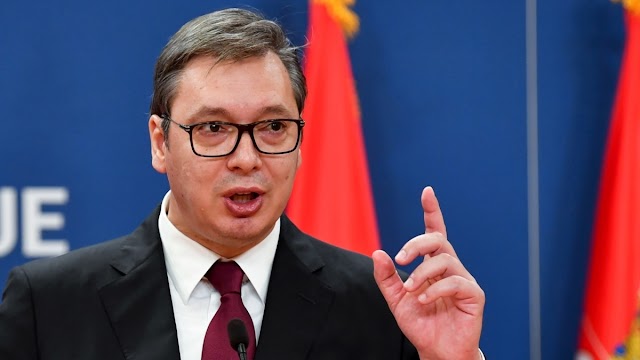 Serbian President Dissolves Parliament and Announces Early Election