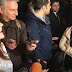 Βίντεο: Νεαρή γυναίκα κατά Αχτσιόγλου – «Είστε προδότες, η Μακεδονία είναι ελληνική»