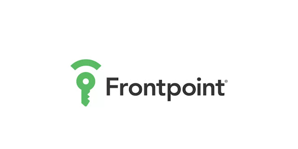 Frontpoint Login