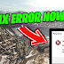 How to Fix *DEV ERROR 6071* | DirectX Encountered An Unrecoverable Error Issue