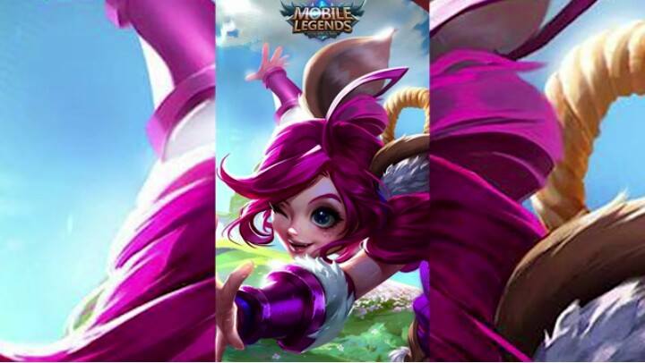 CONFIRMED: Mobile Legends New Nana Skin Rework  Mobile Legends Blog