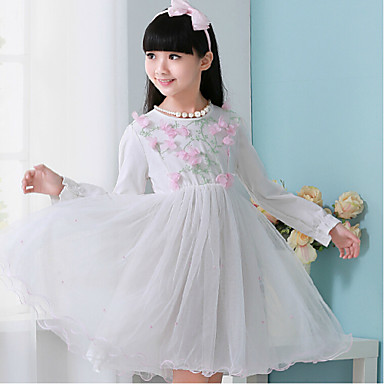 14 Model Baju Pesta Anak Princess Cantik dan Lucu 