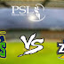 PSL 5: Multan Sultans to take on Peshawar Zalmi today