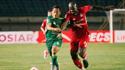  Persebaya dan Madura United Jawara Piala Menpora, Ini Kunci Kemenangan Bajol Ijo 