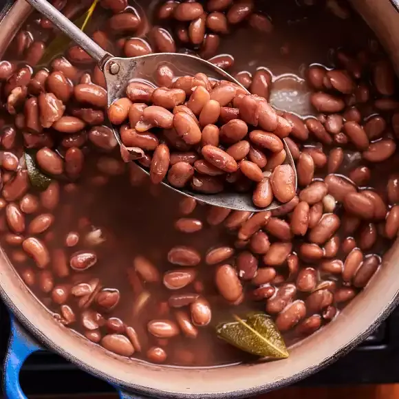 Remova o excesso de gordura em alimentos prontos