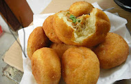 Terpopuler 38+ Cara MembuatRoti Goreng, Talang Cor