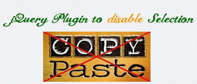 How to Disable Copy and Paste on Your Site
