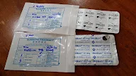 Nama Ubat Gastrik