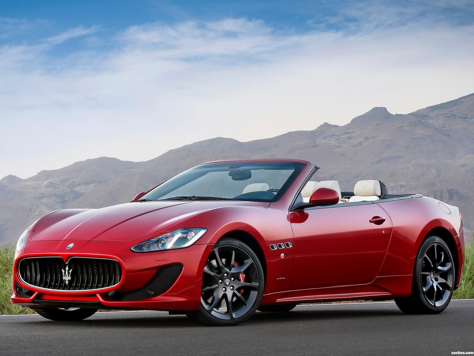 2013+Maserati+GranCabrio+Sport+2