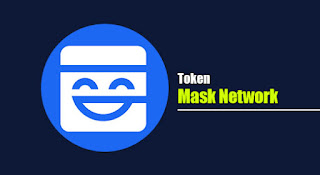 Mask Network, MASK coin