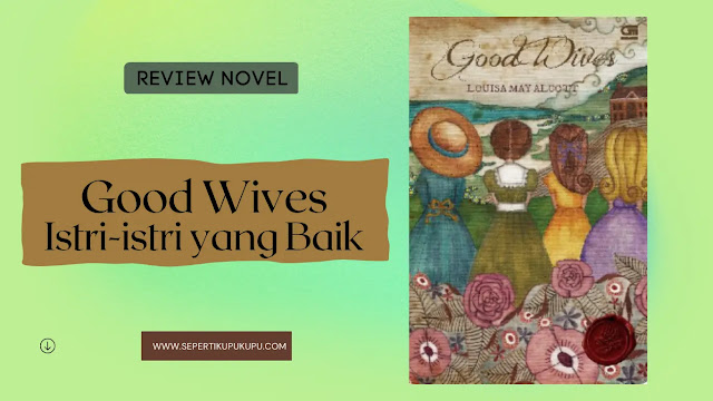 Novel Good Wives