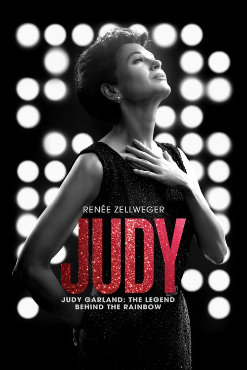 [HD] Judy 2019 Ver Online Subtitulada