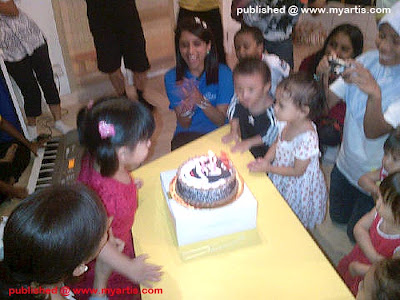 MYARTIS.COM  MYARTIS  MY  ARTIS: HAPPY BIRTHDAY ENGKU 