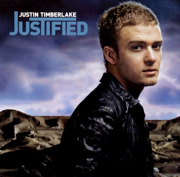 justified justin timberlake album cover. Nsync, justin timberlake music