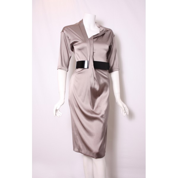 Hussein Chalayan dress