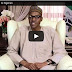 [Video + Tweets]: Buhari's Message Of Hope, A 'Nigerian To Nigerian Talk'