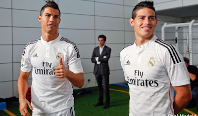 Ronaldo&Rodriquez Surgawin