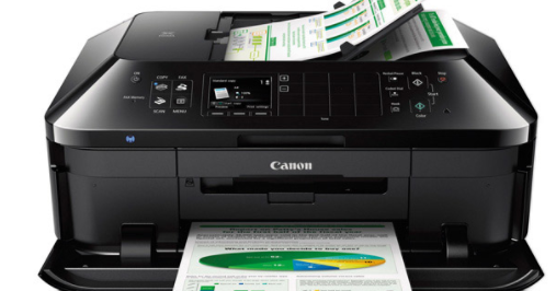 Canon PIXMA MX491 Treiber Download